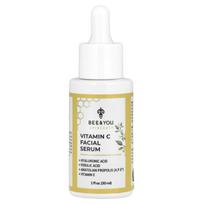 Bee & You, Vitamin C Facial Serum, 30Ml(1Fl Oz) white