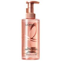 L'Oréal Elvive Strengthening & Volumizing Conditioner beige
