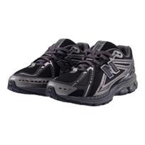 New Balance 1906R Series Retro Casual Sneakers 37 black