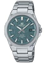 Casio Edifice Silver Watch EFR-S108DE-3AVUEF gray
