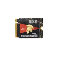 DATO 2230 1TB SSD NVMe PCIe Gen4 x4 with Aluminum Steam Deck ROG Ally Internal Solid State Drive for Gaming and Read Speeds up to M.2 Heatsink,