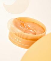 [Abib] Glutathione & Kojic Acid Vita Jelly Eye Patches - 60 Sheets beige