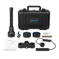 Olight Javelot Pro 2 Žibintuvėlis Medžiotojo rinkinys