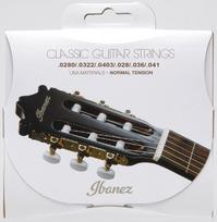 Ibanez Guitar Nylon Strings Normal ICLS6NT white