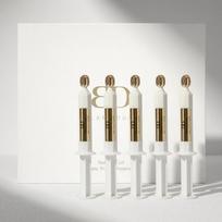 Blanc Tofu Nubon Cell Blanc Power Ampoule Season 3 1 box, 35ml, 1 unit white