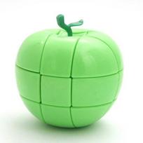 Yongjun Apple greičio kubas, Korėjos populiarūs galvosūkiai green