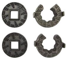 Kalita Diamond Mill N Parts Cutter Set 89903