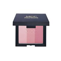 MCC Veido Piešimo Skruostų Paletė, Ne. 1 rožinė rožė, 1 vnt. pink
