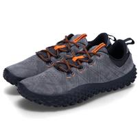 Wrapt Pėsčiųjų batai Granite cm 2E [Merrell] Vyriški 28.0 gray