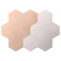 IKEA HONEFOSS veidrodis (401.820.60) white
