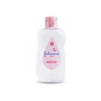[JHQRKI74_4B] Baby Oil 300ml (23987856) white