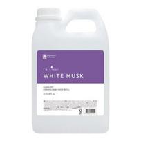 I'm Clean Clean Day Foam Hand Wash Refill White Musk, 2L, 1 unit purple