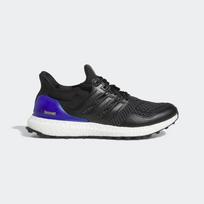 Adidas Ultra Boost Golf Core juodi batai ir avalynė Sportiniai batai Unisex GV6919 Core juoda / Avalynė balta / anglis 40
