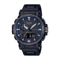 Casio PRO TREK PRW-61FC-1JF [PROTREK Climber Line PRW-61 serijos ekologiškos medžiagos radijo bangų saulės energijos modelis]