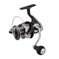 DAIWA spiningo ritė 23 LEXA LT3000 black