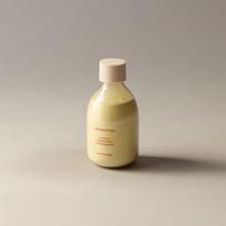 [Aromatica] Glow Vita Powder Wash Orange & Neroli 60g beige