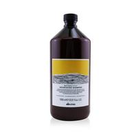 Natural Tech Nourishing Shampoo 1000ml/33.81oz black