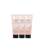 [Dualsonic] Firming Collagen Gel 150ml (3-Pack) white