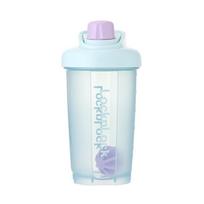 LOCK&LOCK Sport Shaker Bottle white