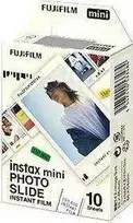 Fuji - Instax Mini 1x10 Shots