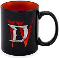Blizzard - Mug - Diablo IV: Lilith Queen of the Succubi with Gift Packaging