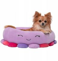 Squishmallows - Augintinio guolis - Aštuonkojis 50 cm (JPT0085-S)