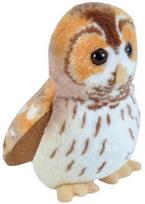 Wild Republic Laukinė respublika - pliušinis žaislinis paukštis su garsu 18 cm naminė pelėda (808042)
