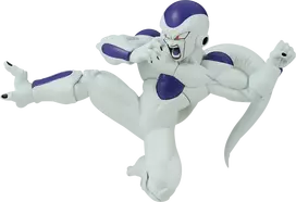 „Dragon Ball Z“ – „Match Makers“ – „Frieza“ figūrėlė