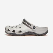 [Crocs] Classic Evo Clog [CRS212481] [Shipped from Korea] 100% Authentic 280 gray