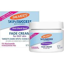 Palmers Skin Success Eventone balinamasis kremas, riebiai odai, 70ml (2,7 uncijos) white