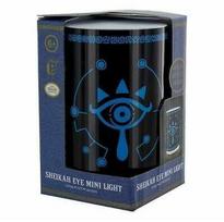 The Legend of Zelda - Sheikah Mini Light With Sound