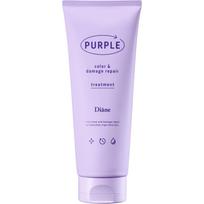 Nature Labo Diane Spalvos kaukė violetinė 150g Spalvos kaukė juodiems plaukams Dažymas juodais plaukais Po plovimo šampūnu nusausinkite vandenį ir tepkite atitinkamą