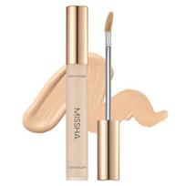 Missha Stay Tip High Cover Concealer 3.8ml, No. 23 Sand, 2 pcs. beige