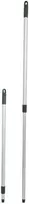 Aliuminio teleskopinis strypas 130 cm Eco Ego LEAN