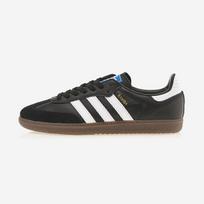 [Adidas] Samba Original [B75807-CBLACK/FTWWHT/GUM5] 300 black