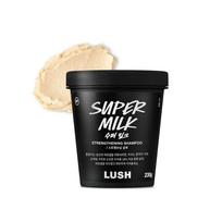 Super Milk 230g - Shampoo beige