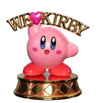 Kirby Mylime Kirby Metalinė Statulėlė