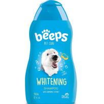 VIPS Pet Care Whitening Shampoo Blueberry Fragrance, Korean pet shampoo blue