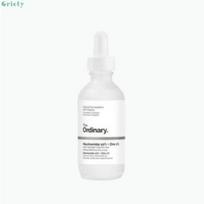 The Ordinary Niacinamide 10% Zinc 1% 60ml 11203423 white