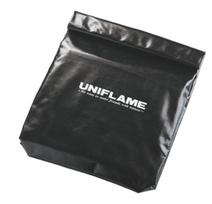 Uniflame Momentinio rūkyklės laikymo dėklas 665992 gray