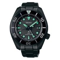 Seiko Prospex SBPK007 Juodoji serija Nardytojas Scuba juoda