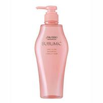 Shiseido Professional Subrimic Air Reflow Šampūnas Produktas/Papildymas (Pasirinkite 1) Shampoo container 500ml white