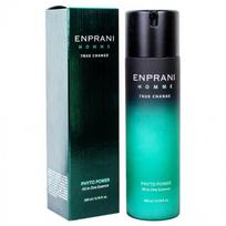 Recommended Essence 200ml Homme Enprani Phyto Power All-in-One MZ Populiarus daiktas Populiariausias grožis Savęs priežiūra Self Beauty, 1 vnt, žr. išsamų puslapį black