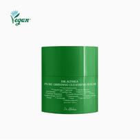 Pure Grinding valomasis balzamas green