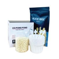 Kopangpang nose hair hair removal waxing kit nose hair removal, 1 piece, 100g blue