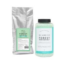 Bascharm Dead Sea Salt Forest refill, 1kg, 1 piece white
