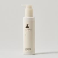 FLASKIN Sójų pieno raminamasis baltymų losjonas 150 ml white