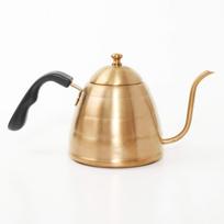 shasta Lašintuvas Varis 700ml Lašintuvas Virdulys Nerūdijančio Plieno Virdulys TWS-C-015 beige