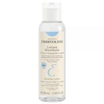 Embryolisse Natural Floral Water Makeup Remover and Cleansing Care Chamomile Cornflower Witch Hippomile 100ml white