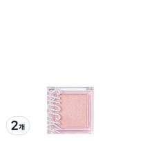 Tony Moly The Shocking Bear Highlighter 4g, Moonlights, 2 vnt. white